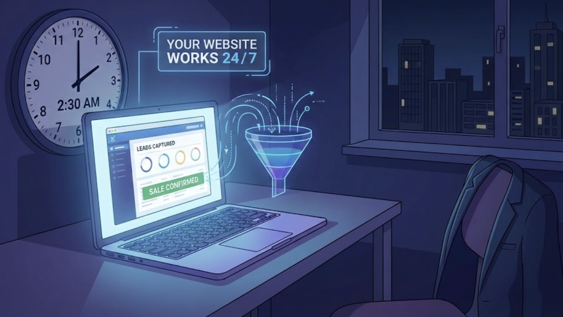 Why Your Business Needs a Website in 2026 TsiABuqJWSSZ