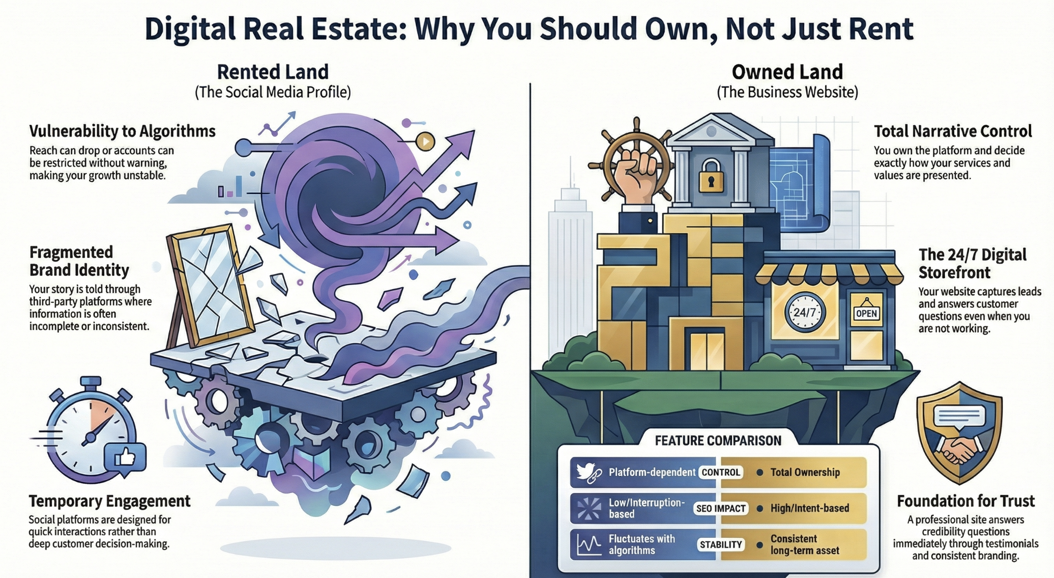 Why Your Business Needs a Website in 2026 fi9p4ZSE0O5Z